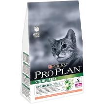 Pp Cat Sterilised Salmone 10Kg    12390974