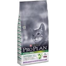 Pp Cat Sterilised Tacchino 1,5Kg 12369074
