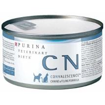 Pp Dog Cat Diet C.N. Gr.195  New Convalescence Mousse Minsan 977257334