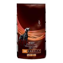 Pp Dog Diet O.M. 12Kg Obesity Management New 12382609 Minsan 977257308