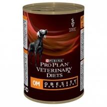 Pp Dog Diet O.M. 400Gr Obesity Management New Minsan 977257284