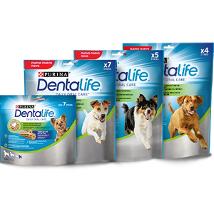 Pp Dog Snack Dentalife Large 426Gr X 12 Sticks  12291931 Minsan 972349132