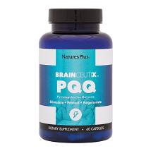 PQQ BRAINCEUTIX 60CPS