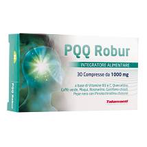 PQQ ROBUR 30CPR