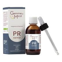 PR NORMAL 100ML