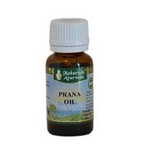 PRANA OIL OLIO ESSENZIALE 10ML