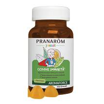 PRANAROM AFORCE GOMME IMMUN J
