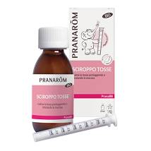 PRANAROM BEBE SCIR GOLA 120ML