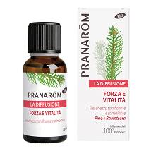 PRANAROM DIFFUSIONE FORZAV30ML