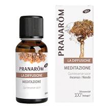 PRANAROM DIFFUSIONE MEDITA30ML