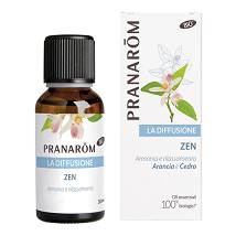 PRANAROM DIFFUSIONE ZEN 30ML