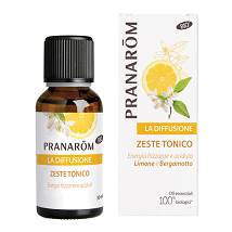 PRANAROM DIFFUSIONE ZESTE 30ML