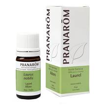 PRANAROM OE ALLORO FOGLIA 5ML