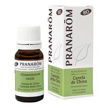 PRANAROM OE CANNELLA CINA 10ML
