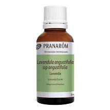 PRANAROM OE LAVANDA 30ML