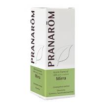 PRANAROM OE MIRRA RESINA 5ML