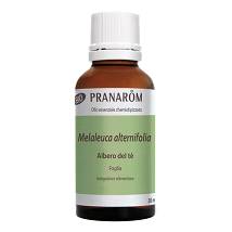 PRANAROM OE TEA TREE 30ML