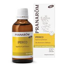 PRANAROM OLIO VEG IPERICO 50ML