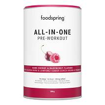 PRE WORKOUT ALL IN ONE CIL350G