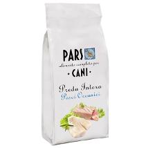 Preda Intera con Pesci Oceanici