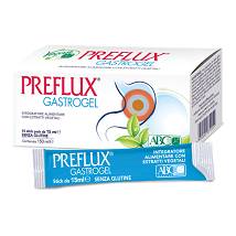 PREFLUX GASTROGEL 10STICK PACK