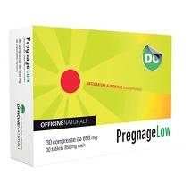 PREGNAGE LOW 30CPR