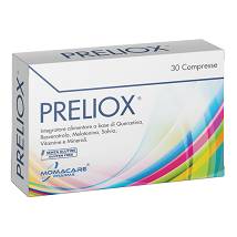 PRELIOX 30CPR