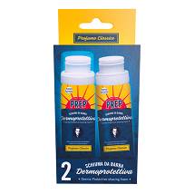 PREP SCHIUMA BARBA CLASSICA2PZ