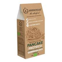 PREPARATO BIO PANCAKE PROT200G