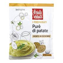 PREPARATO PURE PATATE 70G