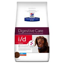 Prescription Diet i/d Stress Mini con Pollo