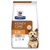 Prescription Diet k/d Kidney Care