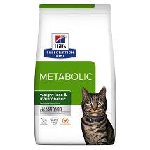 Prescription Diet Metabolic Weight Management con Pollo