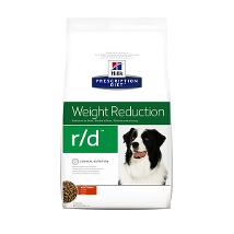 Prescription Diet r/d con Pollo