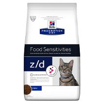 Prescription Diet z/d Food Sensitivities