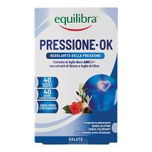 PRESSIONE OK 40CPS VEGETALI