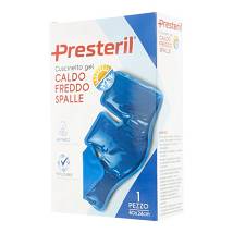 PRESTERIL CUSC GEL CALDO/FRED