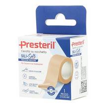 PRESTERIL SILISOFT SKIN 2,5X4M