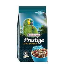 Prestige Loro Parque Amazzoni Mix 15Kg