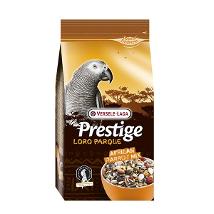 Prestige Loro Parque Pappagalli Africani 1Kg