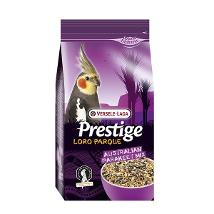 Prestige Loro Parque Parrocchetti Australiani 1Kg