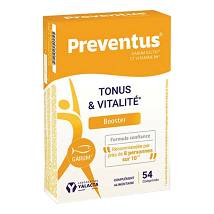 PREVENTUS 54CONF