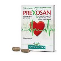 PREXOSAN 30CPR