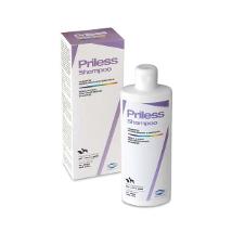 Priless Shampoo 250Ml Minsan 978239655