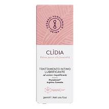 PRIMA CLIDIA GEL INTIMO 30ML