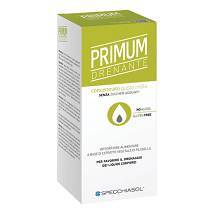 PRIMUM DRENANTE MELA 250ML