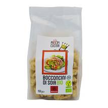 PRINCIPI BOCCONCINO SOIA 150G