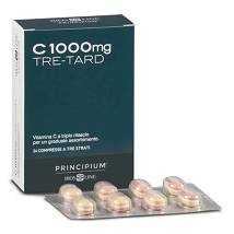 Principium C1000mg Tre-Tard - 24 Compresse