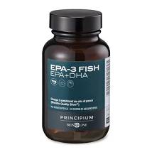 Principium EPA-3 Fish - 90 mini-capsule