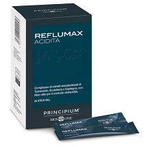 PRINCIPIUM REFLUMAX 10STICK
